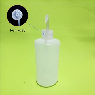 Bình tia 250ml 500ml 1000ml