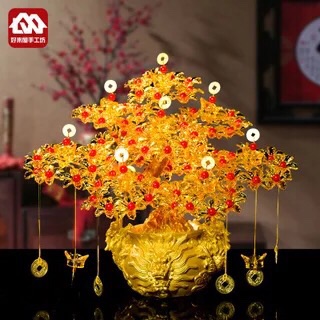 Cây mai tài lộc
