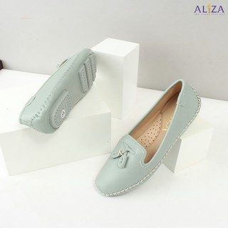 Aliza - Giầy bệt 7-02