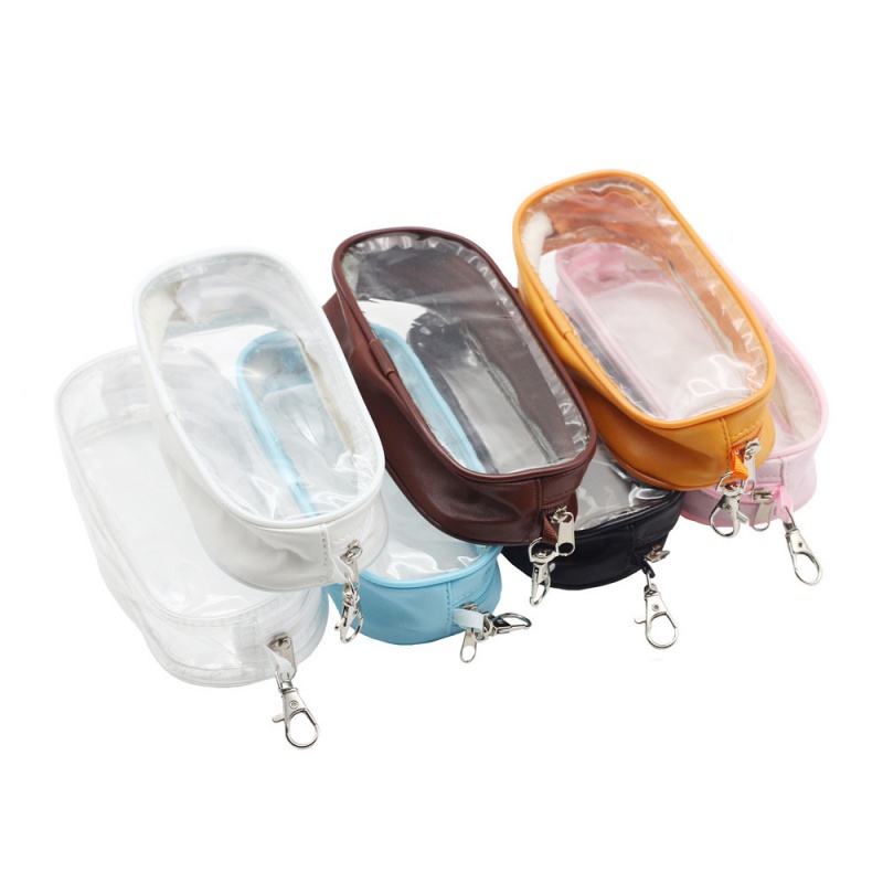 Túi Mini Trong Suốt Đựng Búp Bê Đồ Chơi Tỉ Lệ 1/12bjdSmall