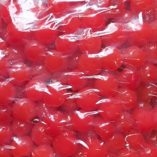 Hoa quả sấy khô trang trính bánh