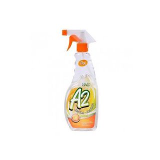 Dung Dịch Xịt Diệt Khuẩn Green Cross A2 Hương Summer Chai (500ml)