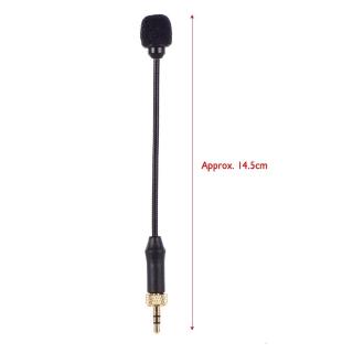 Micro thu âm Wireless UHF Boya BY-WM5
