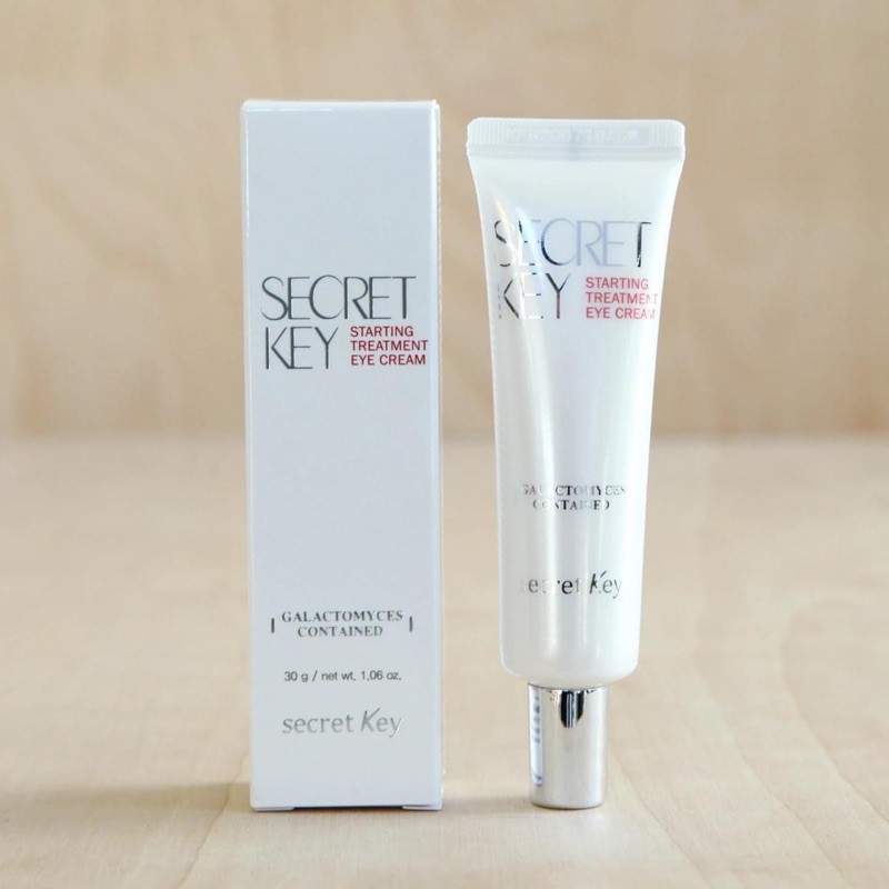 Kem Dưỡng Mắt Secret Key Starting Treatment Eye Cream