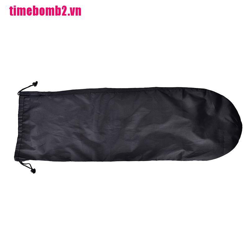 Túi Đeo Vai Bằng Nylon Thời Trang