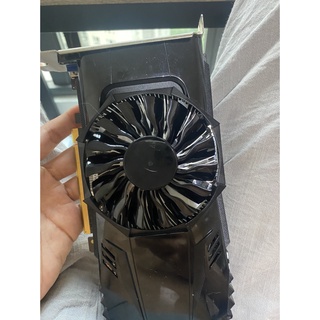 VGA card màn hình GTX 730