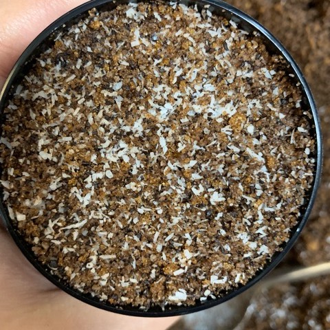 ⚡ FREESHIP⚡ Tẩy tế bào chết Handmade Body Basic Coffee Scrub giảm rạn, sần, giúp da ẩm mịn | BigBuy360 - bigbuy360.vn