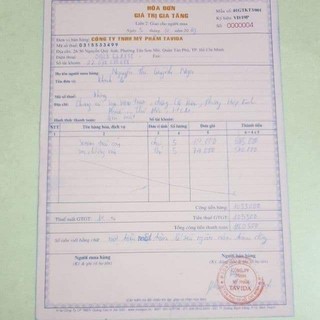 MEN VI SINH TAVIDA