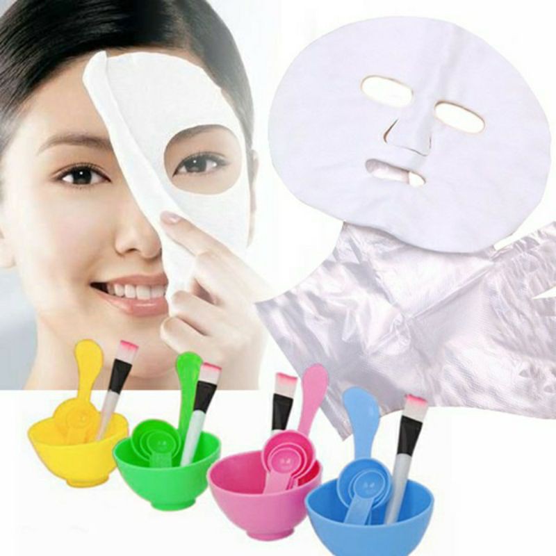 bộ bát trộn