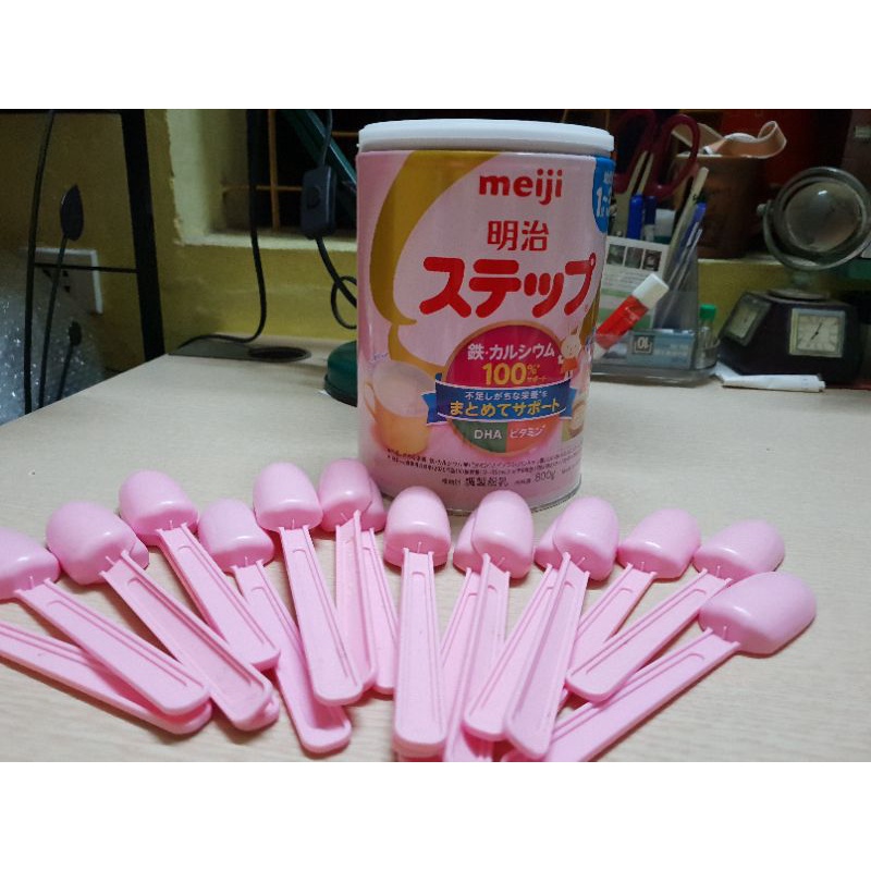 Thìa Meiji