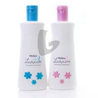 FREESHIP 99K TOÀN QUỐC_Dung dịch vệ sinh phụ nữ Mistine Ladycare Thái Lan 200ml