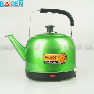 Ấm siêu tốc Fujika FJ-SD45 5L