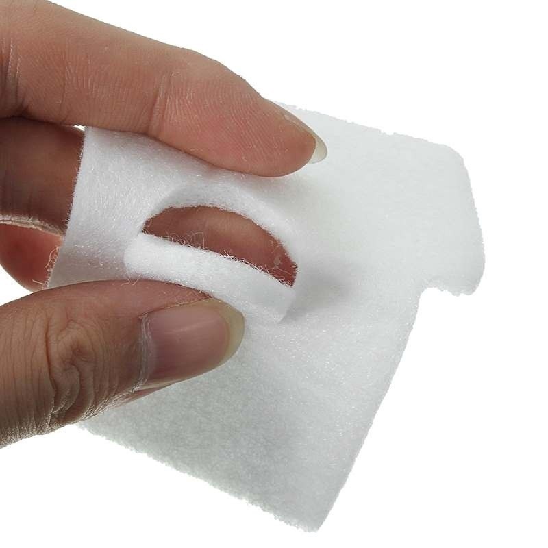 Set 5 Tấm Lọc Khí Thay Thế Cho Máy Cưa Xích MS170 MS180 017 018