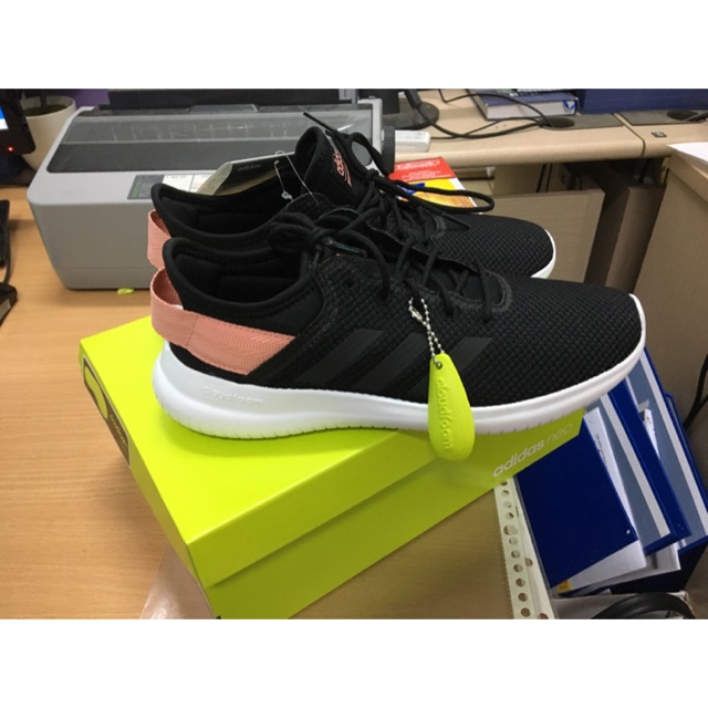 Giày Adidas neo cloudfoam