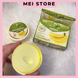 Kem Nứt Gót Làm Mềm Chân Thái
