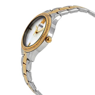 Đồng Hồ Kim Nữ Citizen EL3084-50D