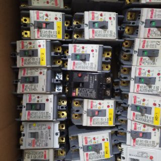 Cb chống giật LS 30A