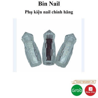 Đá rắc nhiều cạnh siêu sáng