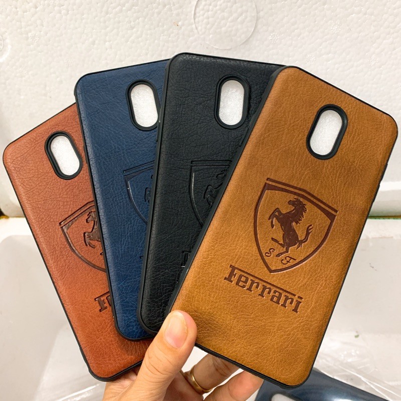 Ốp lưng Samsung j7 plus j7+ viền dẻo, vân kim cương 3d siêu đẹp