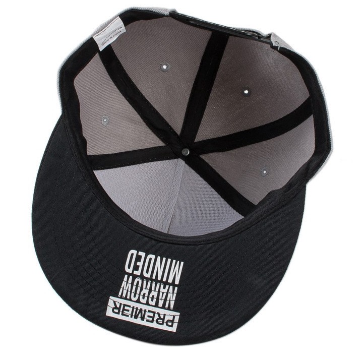 Mũ lưỡi trai NORMAL} full đầu phong cách Hiphop cho nam và nữ