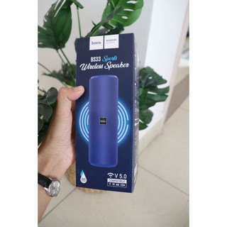 [Chính hãng] Loa Bluetooth Hoco BS33 V5.0 bảo hành 18 tháng