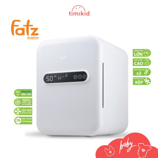 Máy tiệt trùng sấy khô UV Fatzbaby - SUPER 2 - FB4706SL