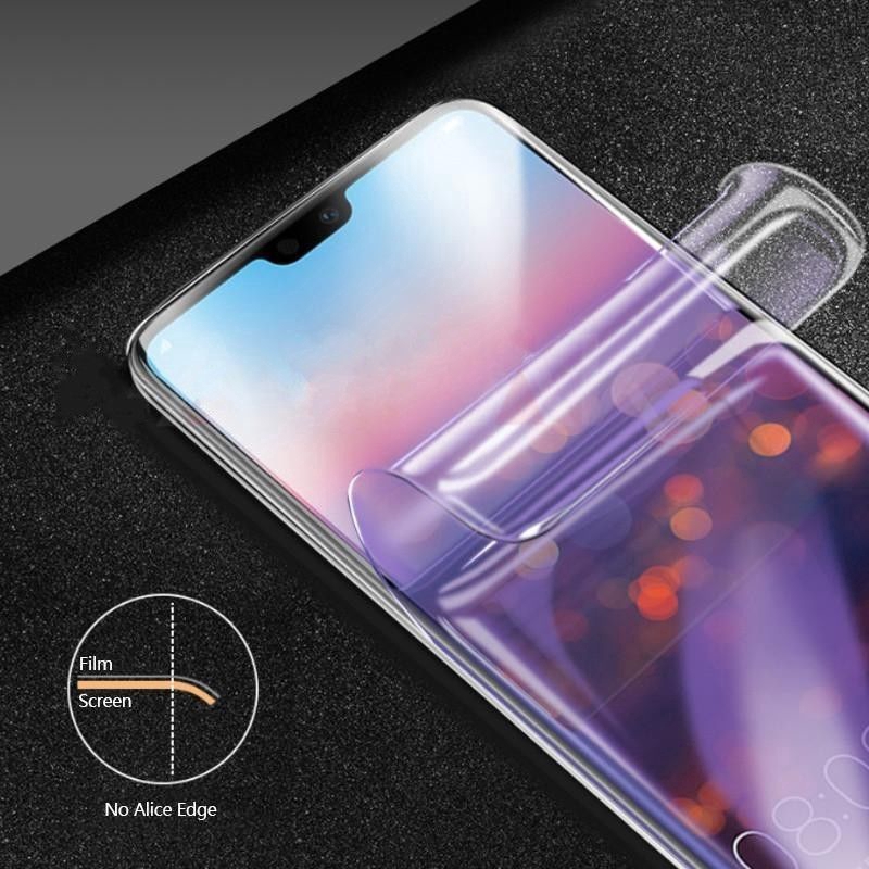 Kính cường lực cho Huawei P20 Pro Lite Honor 8XP30 P30 ProMate 20 Pro