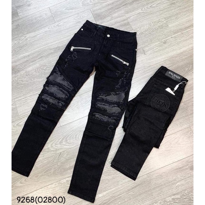 Quần amiri batman✈️