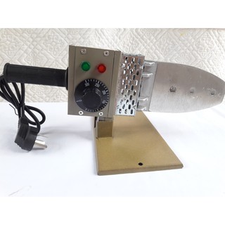 Máy hàn nhiệt PPR ghi 20 - 63