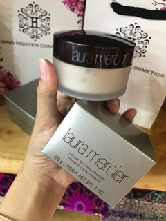Phủ Bột Laura Mercier
