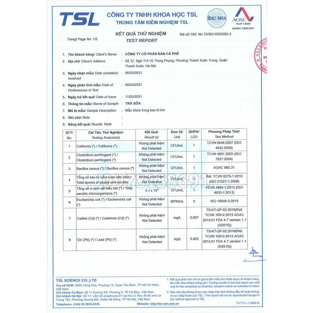 Trà sữa trân châu đường đen tự pha gói hộp – Giấy tờ đầy đủ | BigBuy360 - bigbuy360.vn