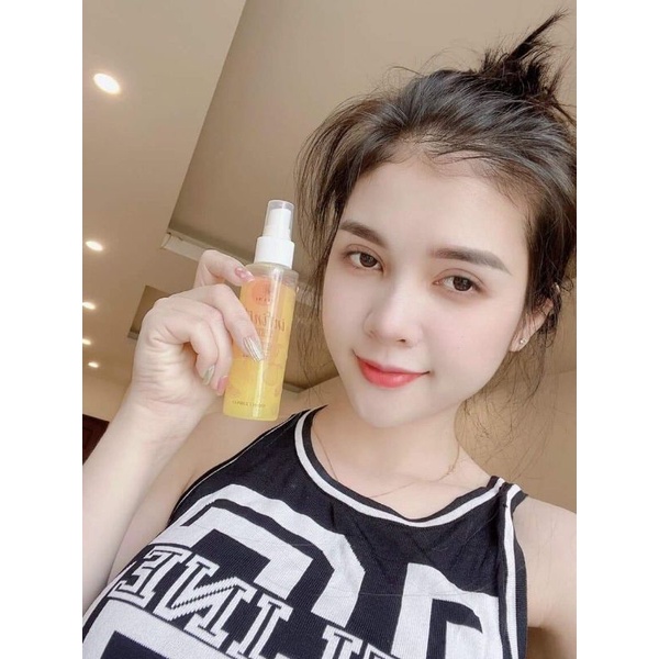 XỊT TÓC TUỆ VI - SỈ SLL