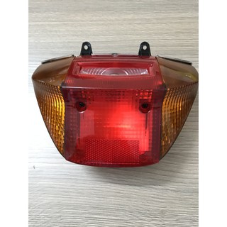 đèn hậu Dream + đuôi bóng ( loại tốt gióng zin )