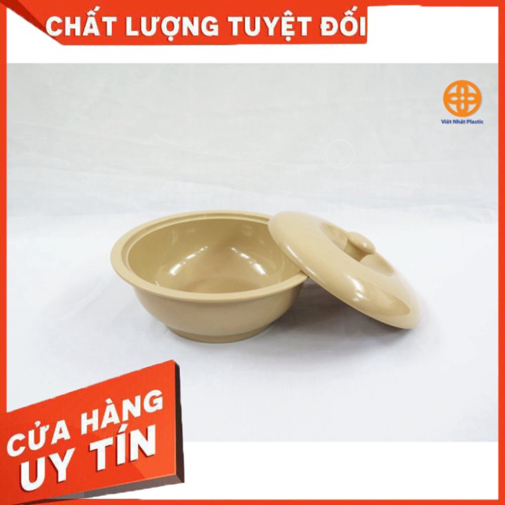 ÂU PHÍP CÓ NẮP ĐỰNG THỰC PHẨM VIỆT NHẬT-GIÁ RẺ CHÍNH HÃNG