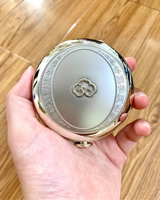 Phấn Phủ Whoo Trắng Whitening Pact Siêu Mịn Dưỡng Trắng Chống nắng Kiềm Dầu SPF45,PA+++ 13g | BigBuy360 - bigbuy360.vn