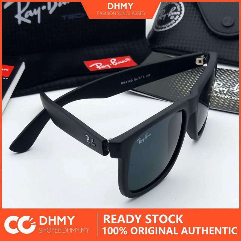 Kính Mát Rb 4165 Ray Ban Hàng Mới Chính Hãng Dành Cho Nữ