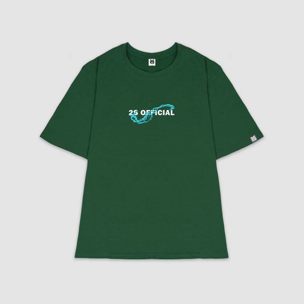 Áo Thun Tay Lỡ 2s Official Áo Phông Đen Unisex Nam Nữ, Áo Phông Cotton Oversize Form Rộng Giá Rẻ SG65