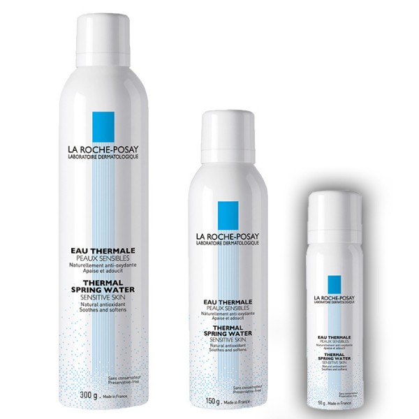 Nước xịt khoáng La Roche-Posay Thermal Spring Water 300ml - Hàng chính hãng | BigBuy360 - bigbuy360.vn