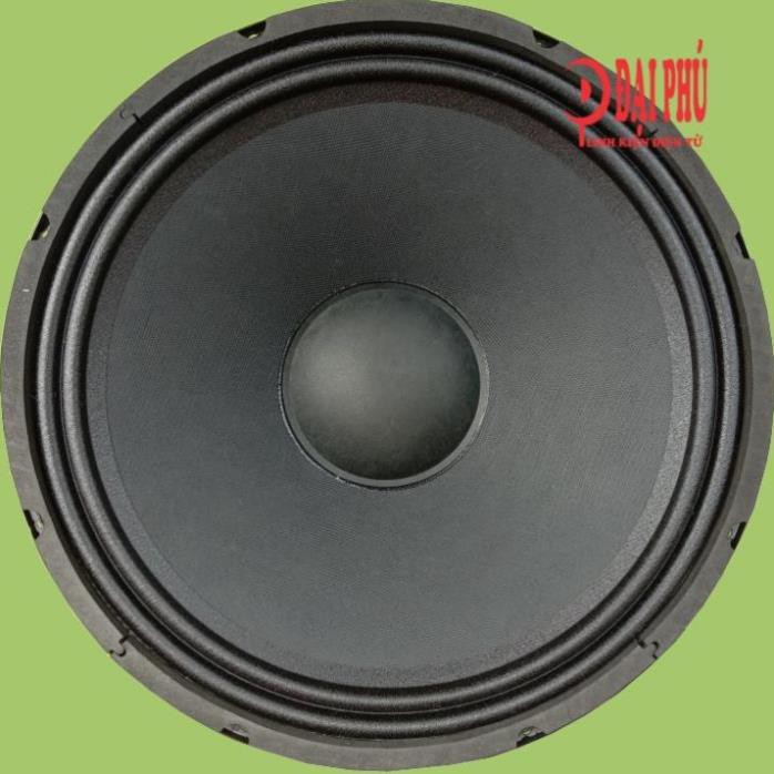 Loa Bass 30 3 tấc 12 inch chuyên loa kéo công suất 120W 4ohm cho mạch loa kéo TPA3116D2 (1 cặp)