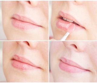 Mạt nạ ngủ môi Laneige