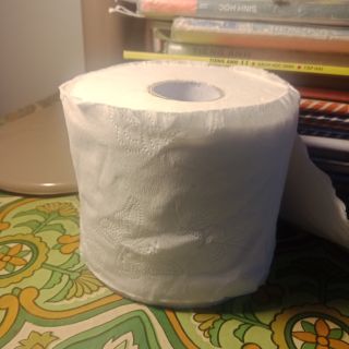 Giấy vệ sinh hàn quốc 3 lớp -1k