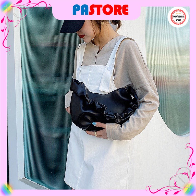 Túi xách nữ đeo vai, chất liệu cao cấp, hot trend 2022 PHUONGANHSTORE.