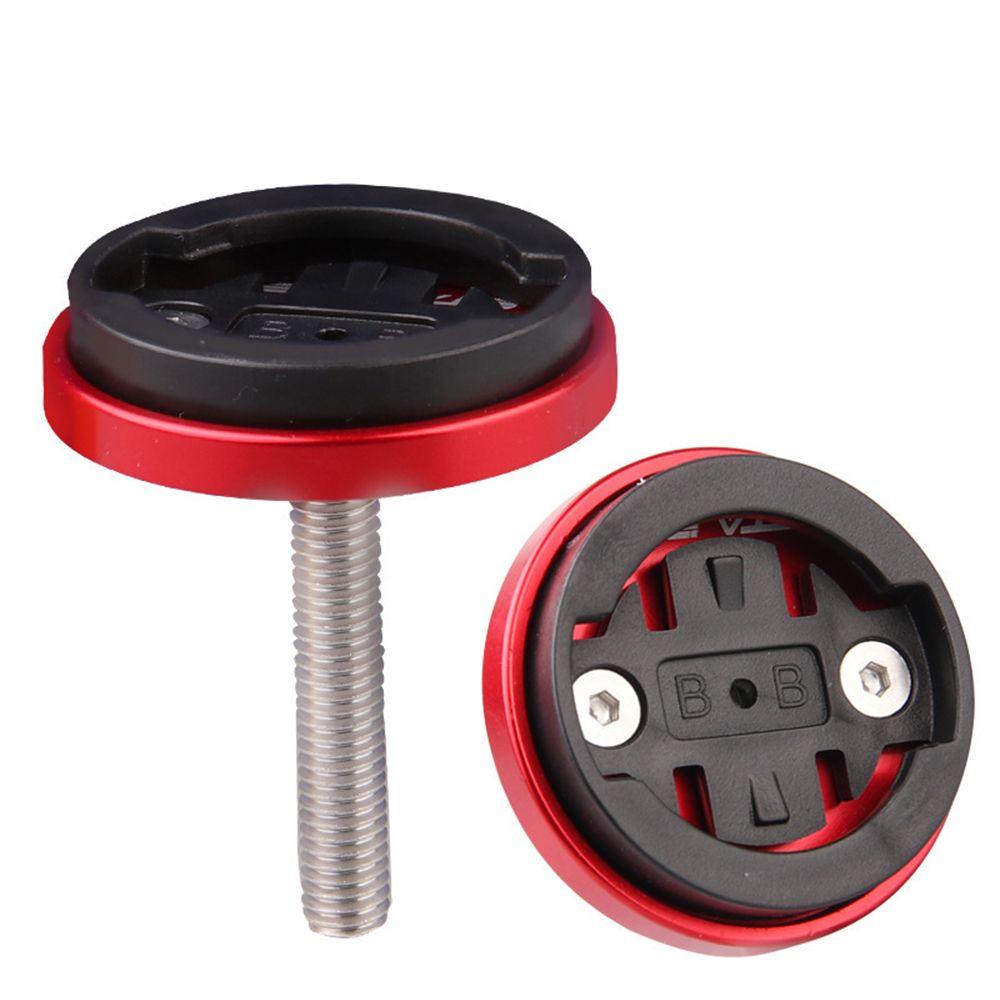 Bộ 3 Khung Gắn Đồng Hồ Garmin Bryton Cateye Cho Xe Đạp