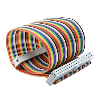 Dây Cáp 40PIN GPIO Dành Cho raspberry pi 3 Model B Plus raspberry pi Model B+ 20CM