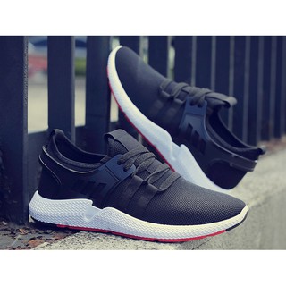 Giày Sneaker thời trang Nam Cao Cấp mới