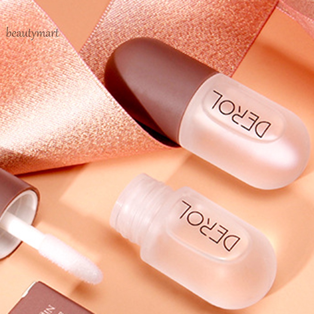 Son bóng dạng lỏng chống lão hóa không phai màu cho nữ