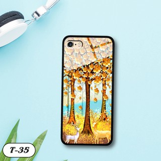 Ốp lưng điện thoại IPhone 6S - in hình 3D