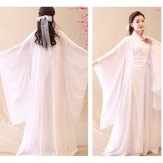 Hán phục cổ trang  ( order )