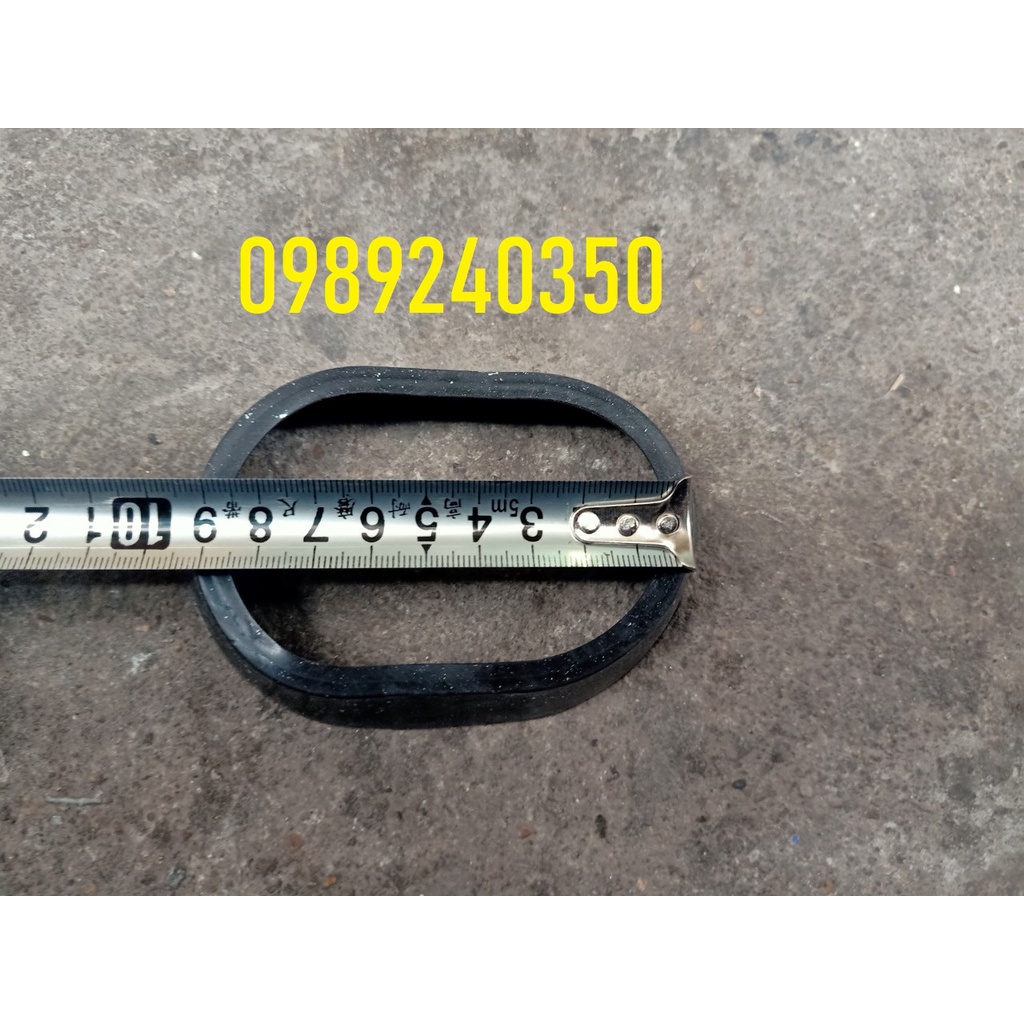 Gioăng bình nóng lạnh ariston 40, 50 lít loại to