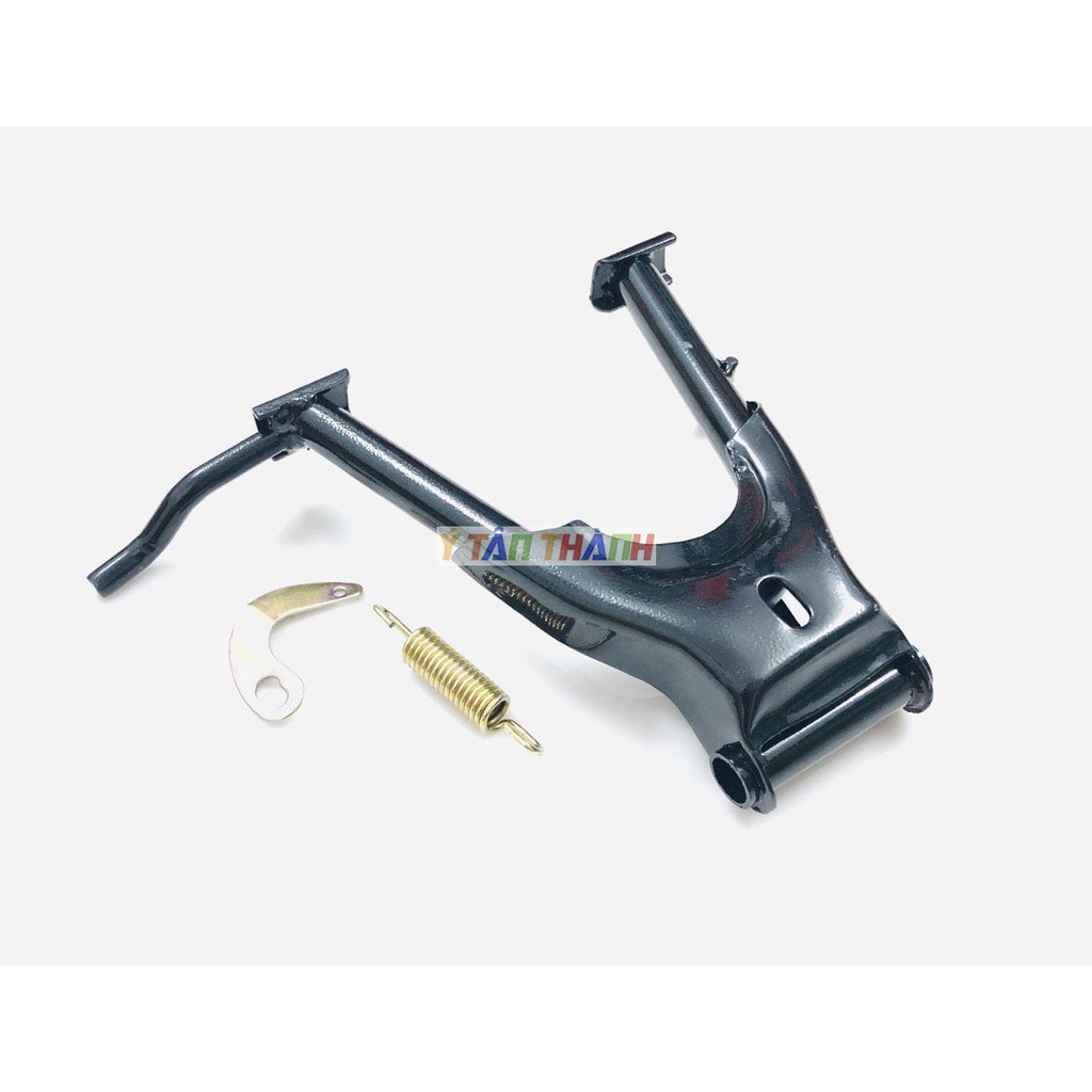 chống đứng xe CD